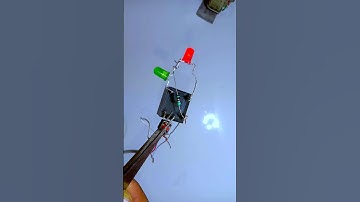 Simple project using 12 VOLT RELAY#shorts #youtubeshorts  #short
