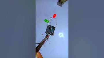 Simple project using 12 VOLT RELAY#shorts #youtubeshorts  #short