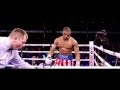 Creed Fight Final Round Hd