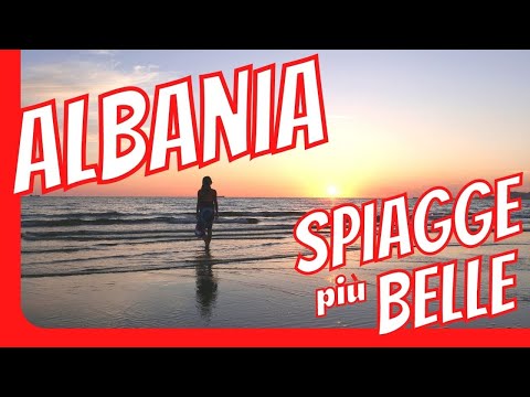 Video: Vacanze Al Mare E Visite Turistiche In Albania