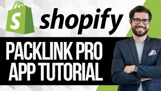 Packlink Pro Shopify App Tutorial