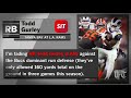 Fantasy Football Week 4: Start and Sit | San Diego Union-Tribune