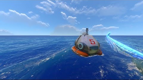 I SPAWNED IN THE DEADZONE WTF