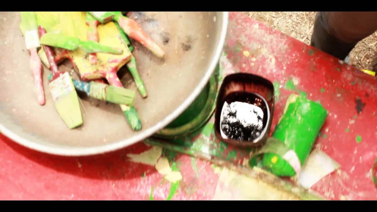 DIY RECREATIONAL SPACE DEVELOPMENT