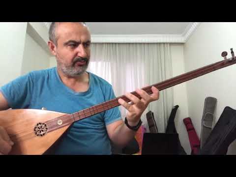 Hasan Genç - Acı Gözyaşlarım (Orhan Gencebay)