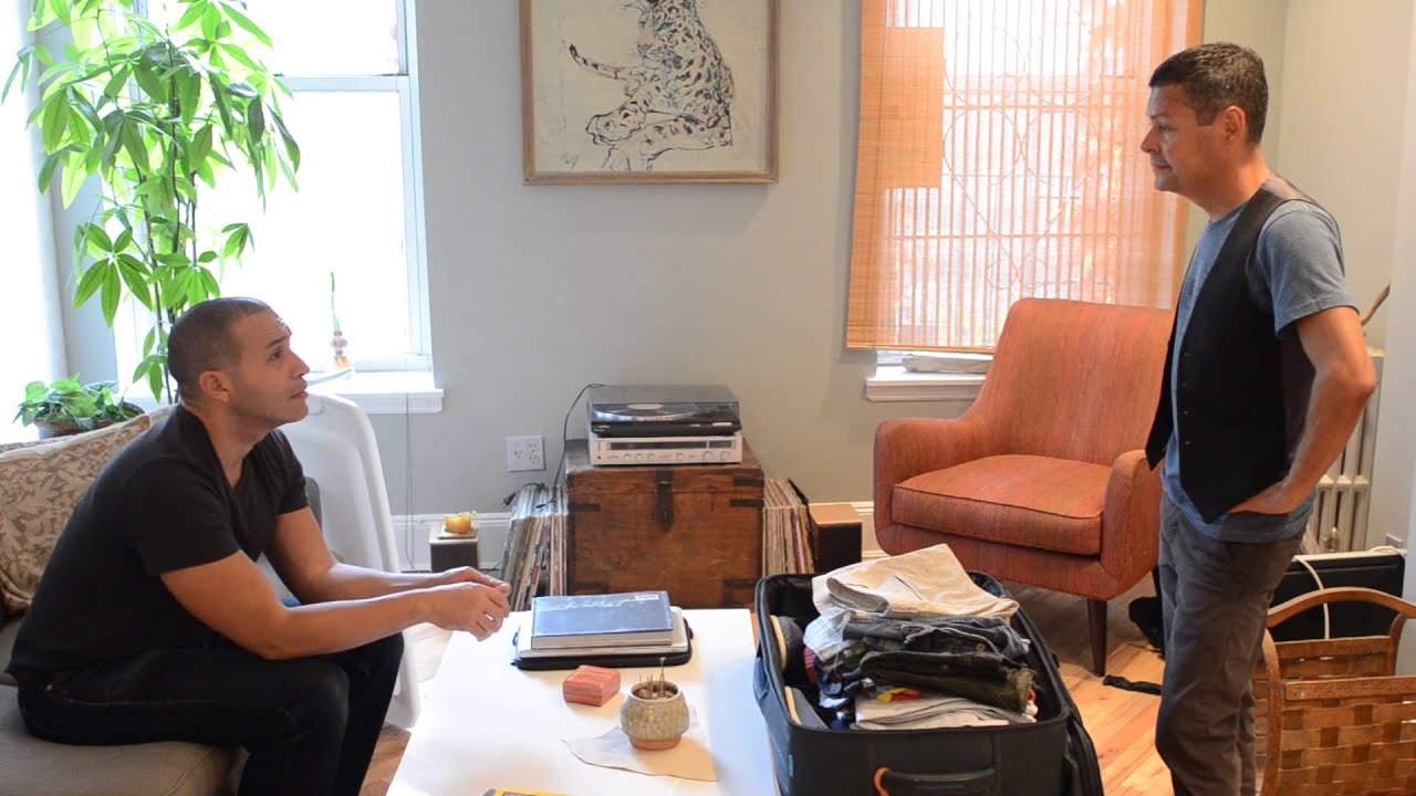 Latin Lives Ep 8: "I'm Losing Him Ma"