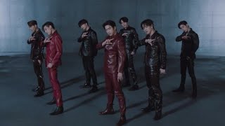 You Calling My Name ~ Got7 ~ Instrumental With Backing Vocals & Lyrics