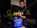 JDM Drive directo a línea 🔥 #guitarpedals #distortionpedal #qotsa