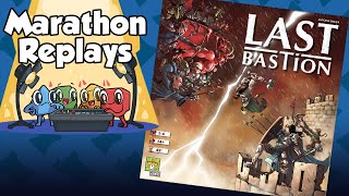 Last Bastion Live Play screenshot 1