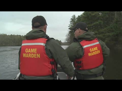 MDIFW stays ahead of staff shortage as new Husson program aims to train game wardens