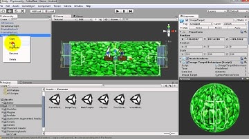 3 5   Colisiones Interacción de objetos