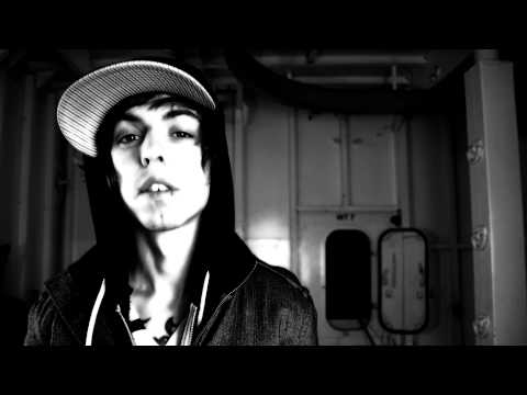 (+) Grieves - Half Empty