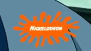 Nickrewind La - Cambios Del Logo De Nick (Durante Oye Arnold!: La Película En La Jungla)