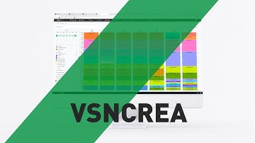 Meet VSNCrea for Unlimited Traffic & Scheduling