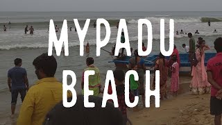Mypadu beach nellore