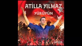 Atilla Yılmaz Yiğidim, Enstrumental Resimi