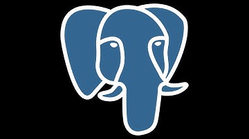 PostgreSQL Tabelle erzeugen und einbinden !