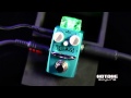 Hotone Skyline Series TREM Optical Tremolo Pedal | Quicklook
