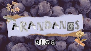 BLOG DE ARANDANOS !!! |