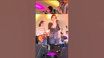 Lori Asha At Love Supreme AudioActive 