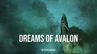 Celtic Music - Dreams Of Avalon