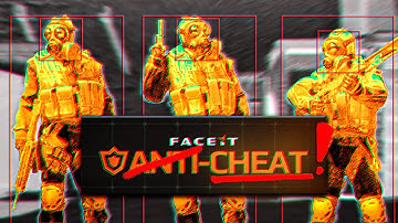 WHY CHEATING ON FACEIT WILL NEVER STOP