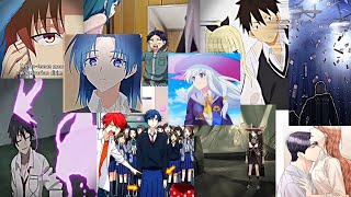 KUMPULAN JEDAK JEDUK ANIME RANDOM VIRAL TERBARU || #jedagjedug #anime #trending