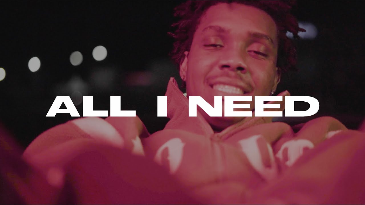 Watch Kayode - All I Need (Official Audio) on YouTube Watch Kayode - All I Need (Official Audio) on YouTube