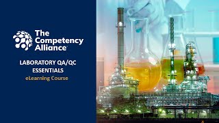 Laboratory QA/QC Essentials