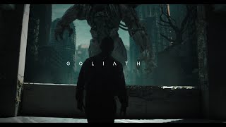 Goliath Teaser 1 - Film Concept