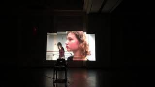 Xxii Twenty-Two Choreographed By Claire Sersun