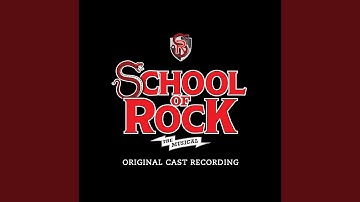 School of Rock (Teacher