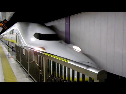 2013/01/17 MAXとき & MAXたにがわ 311号 E4系 上野駅 | JR East Joetsu Shinkansen: MAX Toki & Tanigawa #311