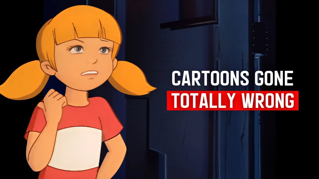15 1980s Cartoons That Changed Completely Mid-Series