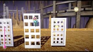 Doing random stuff in LBP3 [creative mode] part pre-6
