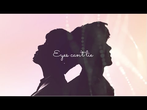 Eyes Can't Lie-Japanese ver.-Earth Pirapat