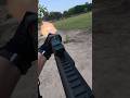 Shooting POV FPS BH Best Arms Best Huglu Mavoric DS25 12GA SCAR Tactical Shotgun Turkiye #dji #pov
