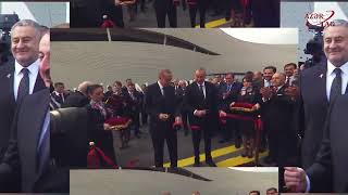 Prezident İlham Əliyev - Hadisələrin Axarını Dəyişməyə Qadir Olan Lider