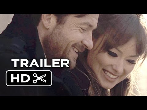 The Longest Week TRAILER 1 (2014) - Olivia Wilde, Jason Bateman Movie HD