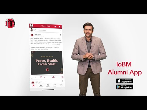 Alumni App Final