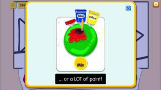 Starfall - How To Play Demo