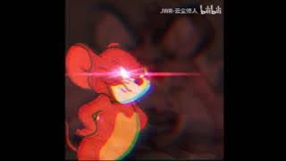 Mousefell-M.U.C.H.O M.O.U.S.E (Original Version) [By Rhodes_W]