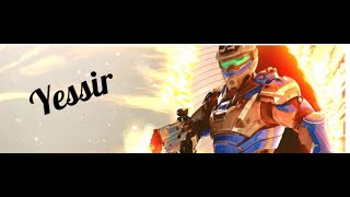 Yessir-Splitgate Montage
