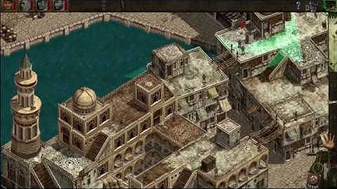 Commandos: Behind Enemy Lines - Part 37: Pile of Bodies #4