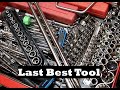 Snap On Toolbox Tour: The Metric Sockets and Ratchets Drawer at Last Best Tool