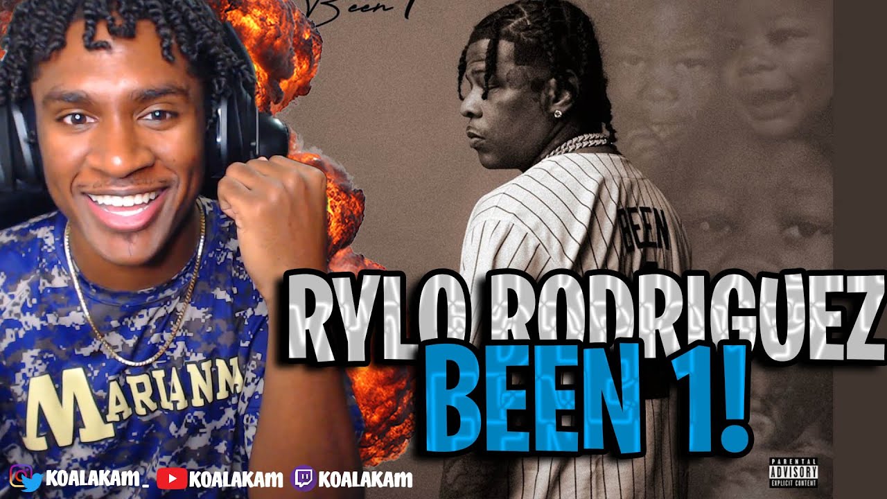 he DISSING GUNNA too!? Rylo Rodriguez - Been One (Album) - First ...