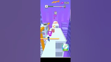 Roof Rails Android iOS Gaming lv14 New