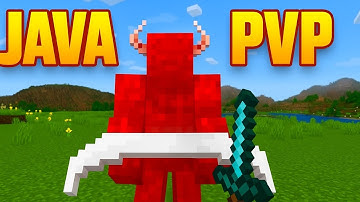 Java Combat add-on Minecraft 1.21+ PE | Java Combat Mod Minecraft MCPE 1.21+ | Best Combat Add-on