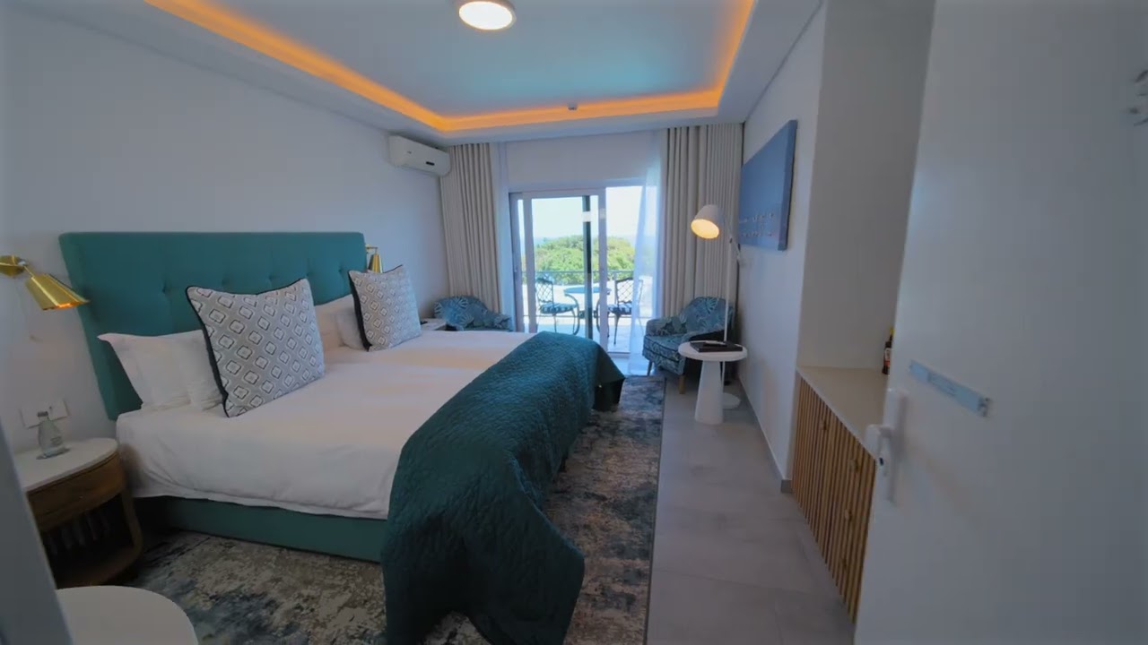 Room Tour | Classic Rooms at Ocean View House