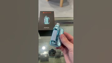 Geek vape H45 21+ #vape